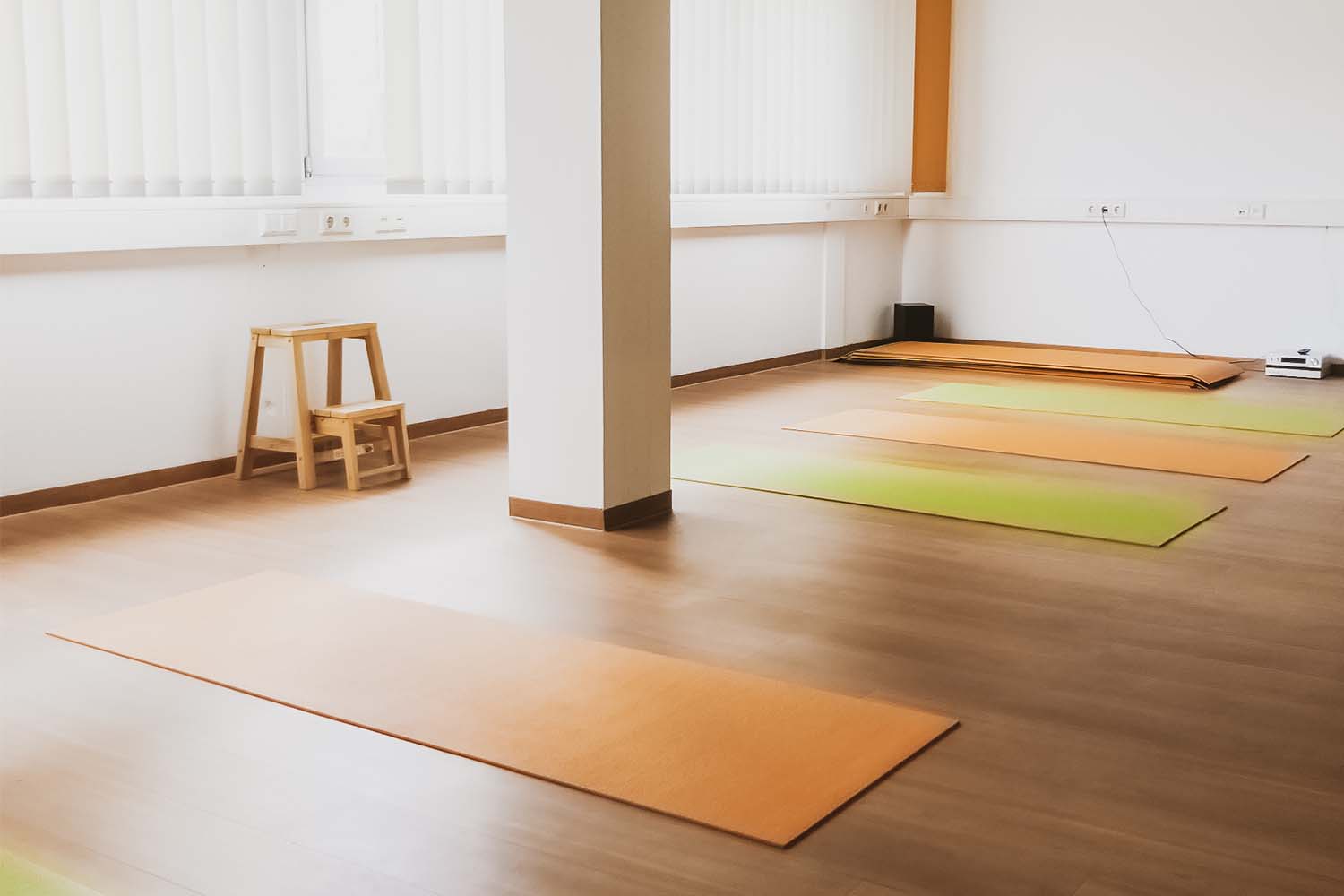 Praxis für Alternative Schmerzbehandlung / Yoga Ulm